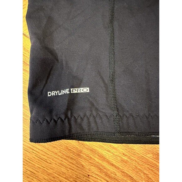 Bellwether DryLine Pro Men’s Size XL Padded Cycling shorts Black - Picture 2 of 10